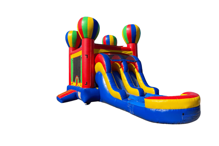Bounce House Combo Rentals Bounce House Combo Rentals