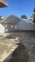 20'x30' Canopy Tent