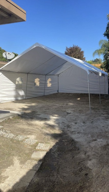 Tents